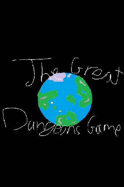 The Great Dungeons Game