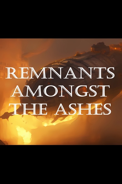 Remnants Amongst The Ashes