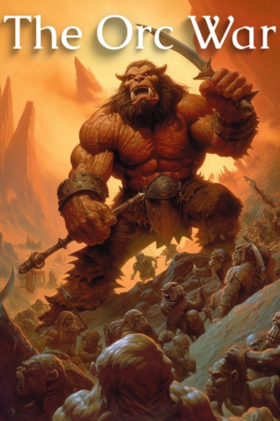 The Orc War