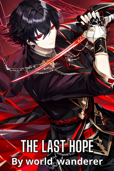The Last Hope