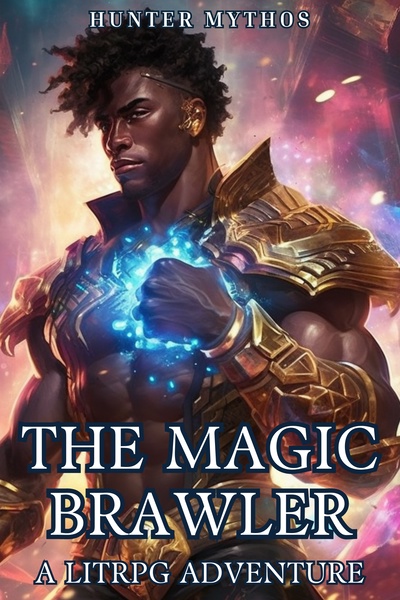The Magic Brawler