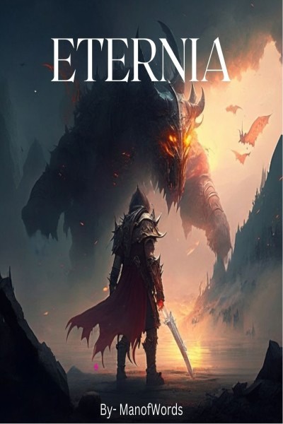 Eternia: Path of Legends