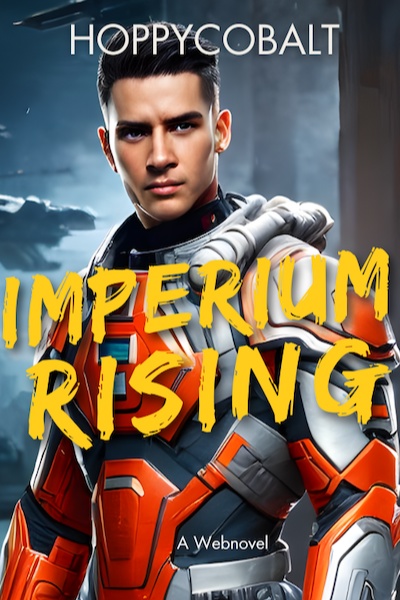 Imperium Rising (An Empire-Building Progression)
