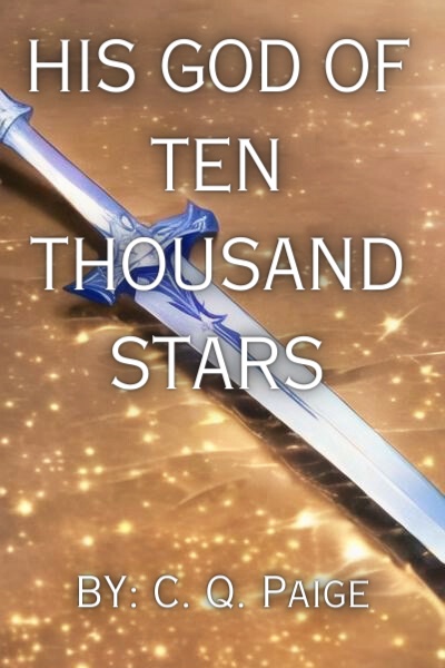 His God Of Ten Thousand Stars