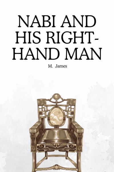 Nabi and His Right-Hand Man