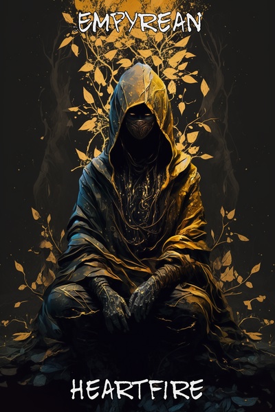 Empyrean Heartfire [A LitRPG Cultivation Story]