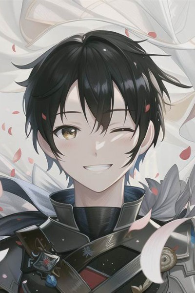 Mystery Device Leading to the World of Novels