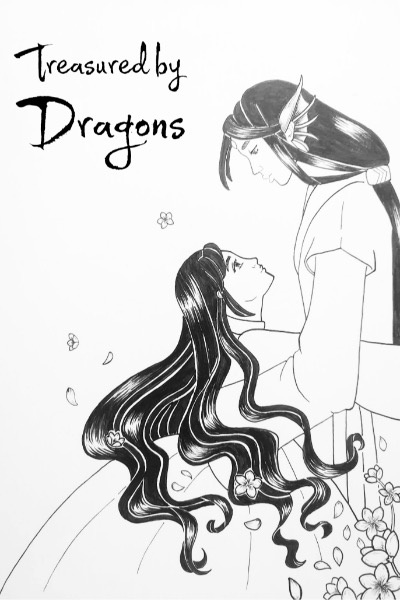 Treasured by Dragons