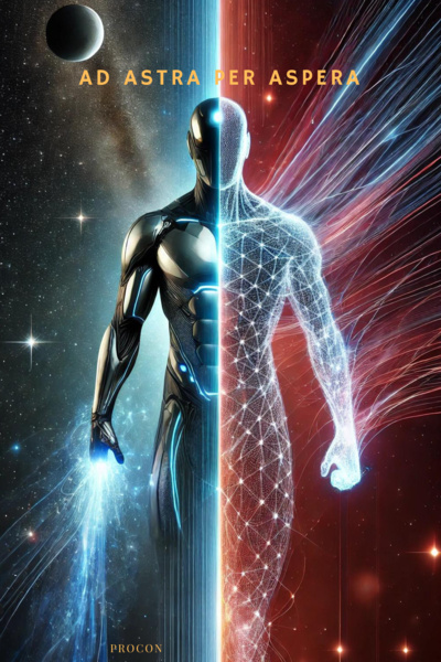 Ad Astra per Aspera [Space Opera]