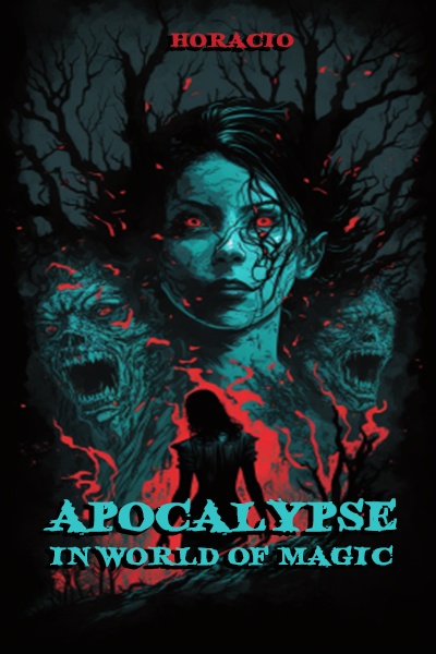 Apocalypse in World Of Magic