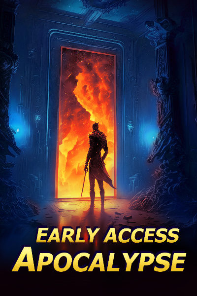 Early Access Apocalypse [OLD]