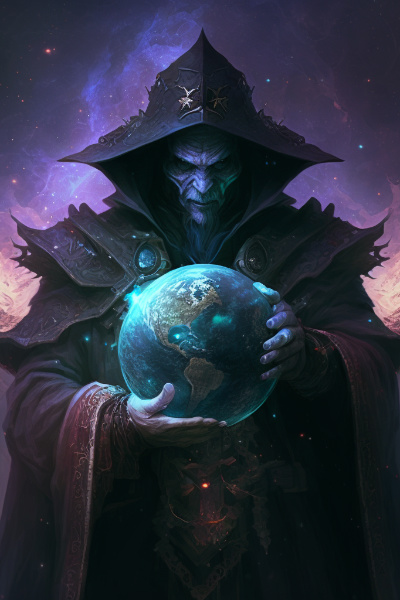 Age Of Chaos
