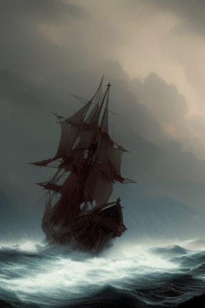 The Lost Land to the East