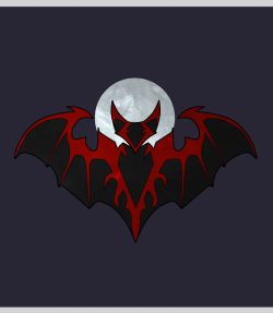 DXD — Crimson Lord