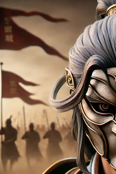 Kingdom: Rise of a great strategist