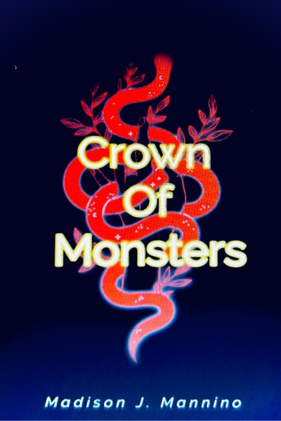 Crown of Monsters