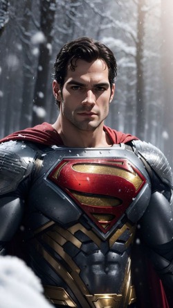 Jon Kent SI: Made of Steel(Superboy Self Insert)