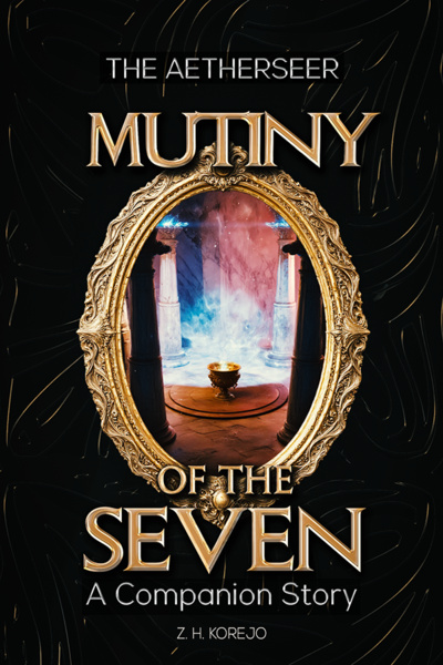 Mutiny of the Seven