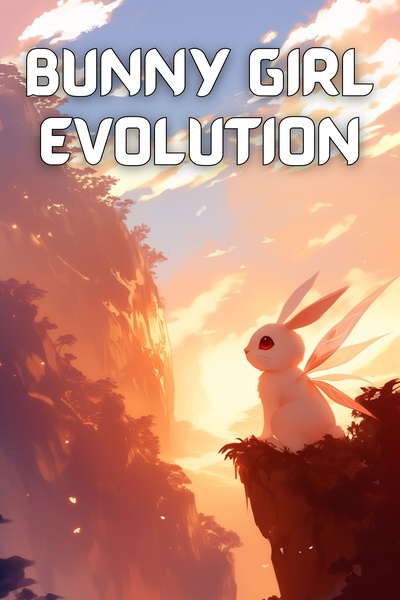 Bunny Girl Evolution [A Monster Evolution LitRPG]