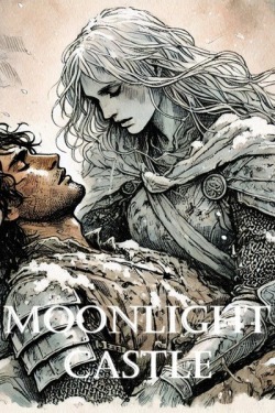 Moonlight Castle