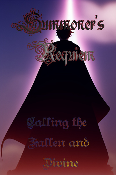 Summoner's Requiem Calling the Fallen and Divine