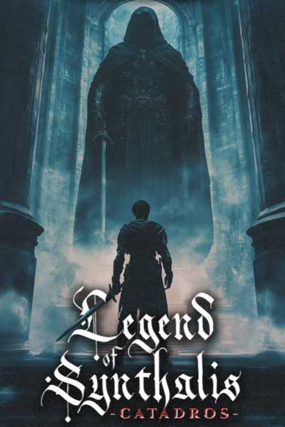 Legend of Synthalis [LitRPG - Progression Fantasy]