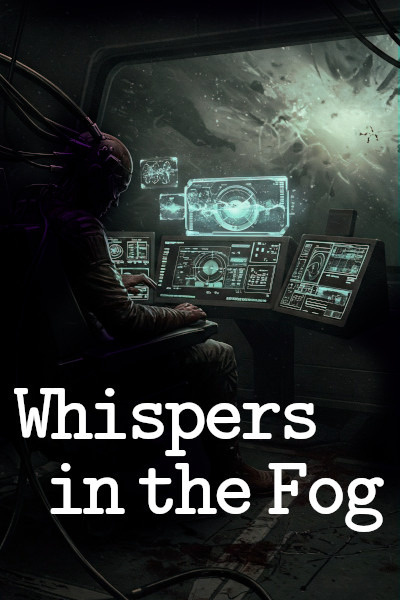 Whispers in the Fog