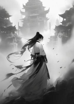 Immortality Starts With Investment [XIANXIA LITRPG]