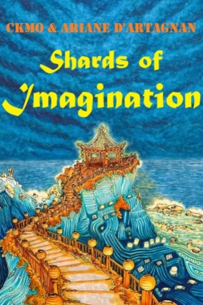 Shards of Imagination [Anthology of Short Stories]