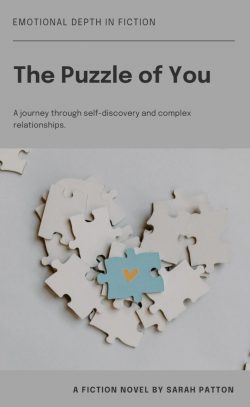 The Puzzle of You – Boys love