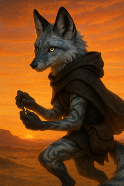 Book 2: Ludere Online: Between Blade and Burden