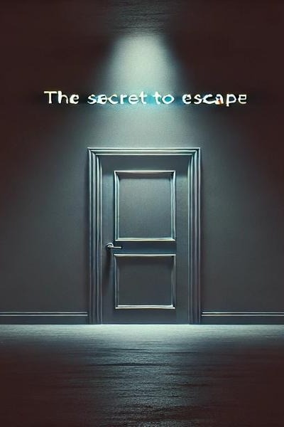 The Secret To Escape