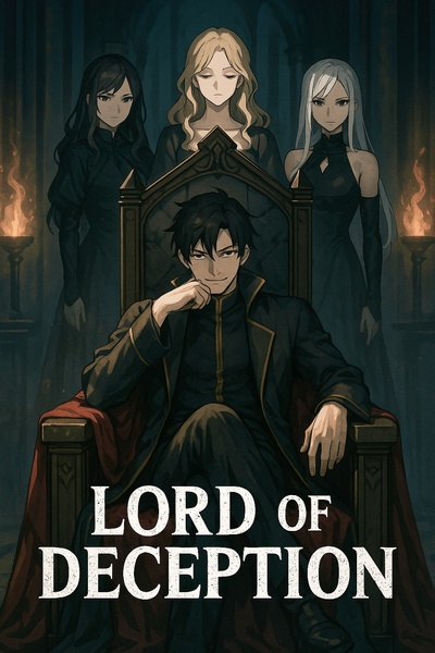 Lord of Deception