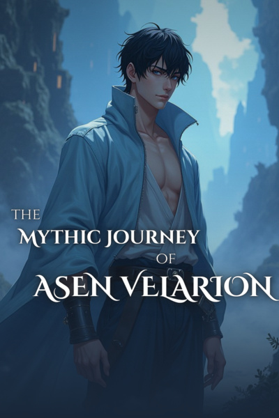 The Mythic Journey of Asen Velarion