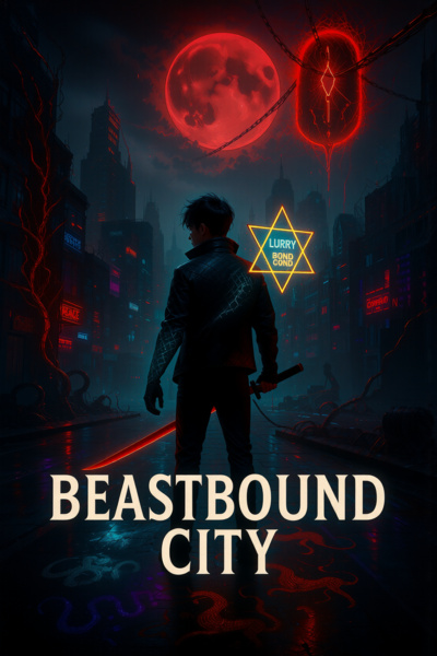 Beastbound City