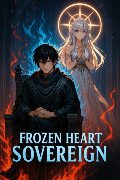 Frozen Heart Sovereign: Gehenom Valley