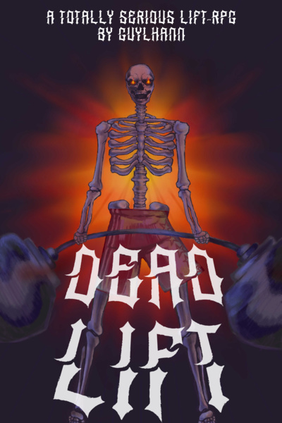 Dead Lift