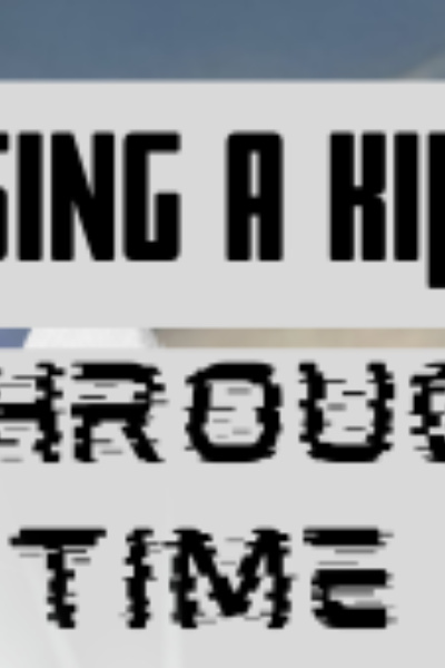 Temporal Pursuit: Chasing a Killer Through Time