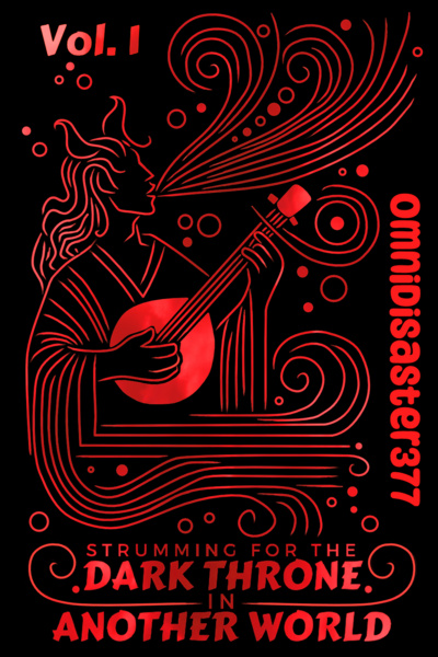 Strumming For The Dark Throne In Another World