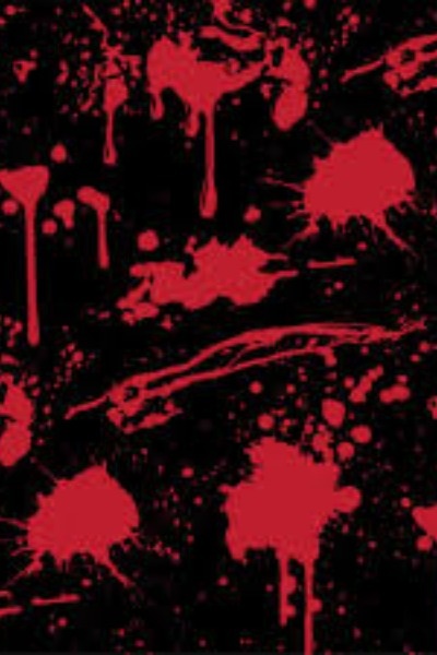 For Blood