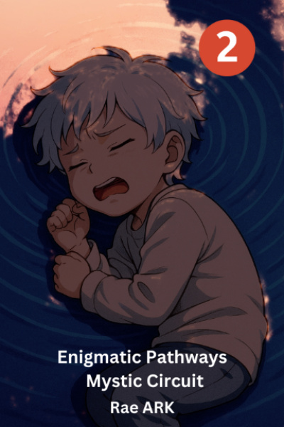 “ENIGMATIC PATHWAYS: ARC 1 – RESONANCE OF RUIN”