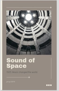 sound of space