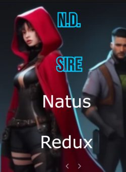 Natus Redux