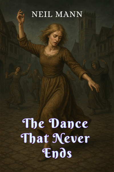 The Dance That Never Ends