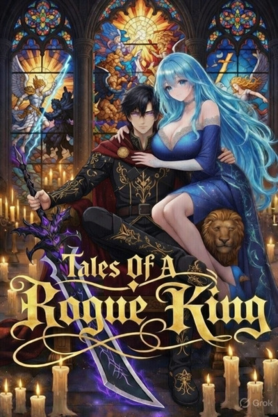 Tales of A Rogue King