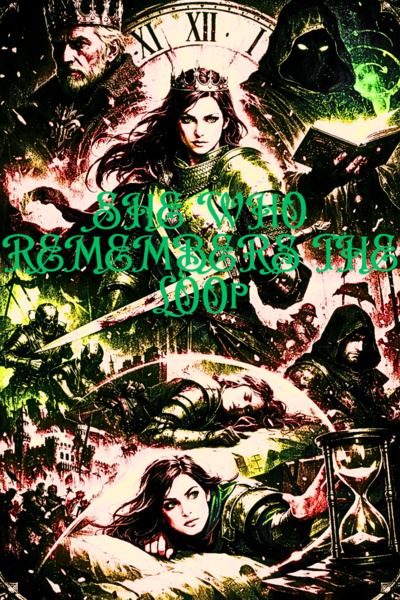 SHE WHO REMEMBERS THE LOOP