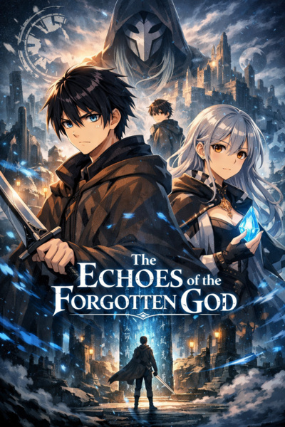 The Echoes of the Forgotten God