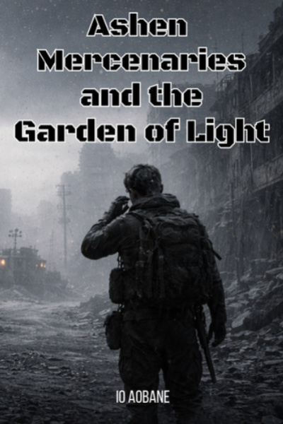 Ashes, Mercenaries, and the Garden of Light