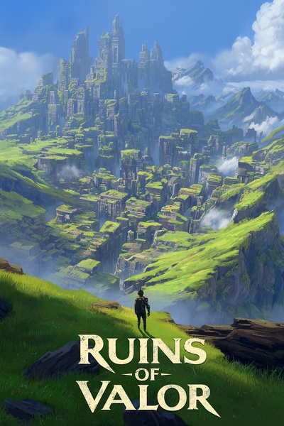 Ruins of Valor