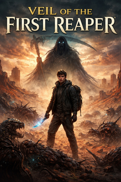 Veil of the First Reaper